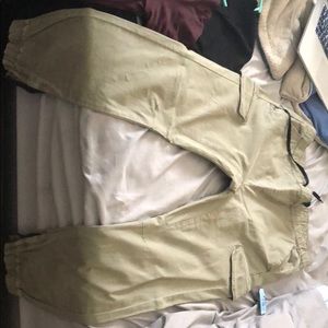 Bullhead jogger pants